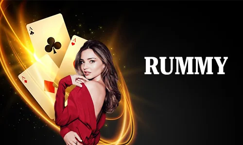 Laser-247 Rummy Game