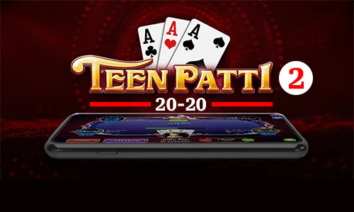 Laser-247 Teen Patti Game