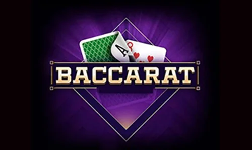 Laser-247 Baccarat Game