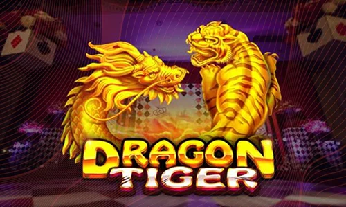 Laser-247 Dragon Tiger Game