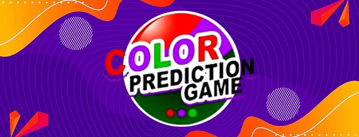 Laser-247 Color Prediction Game